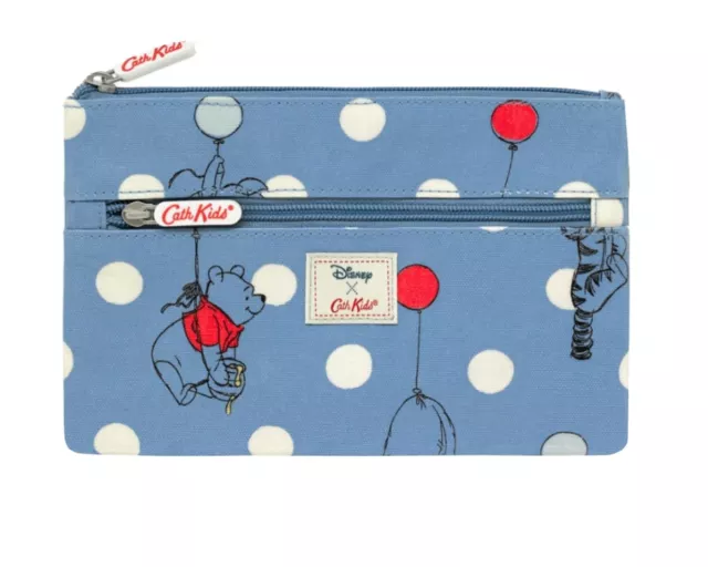 CATH KIDSTON X Disney Winnie The Pooh Pencil Case Brand New 20.00 PicClick UK