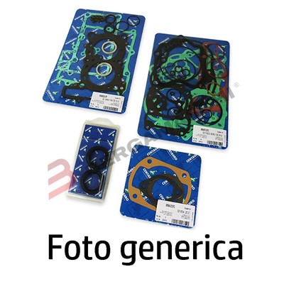DCM Guarnizione Coperchio Generatore APRILIA RSV R TUONO 1000  2003 2004 2005 17003 