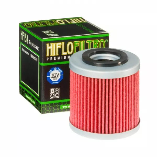 HIFLO Ölfilter passend für Husqvarna SM 450  Bj. 2003-2010