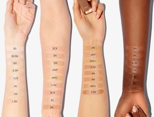 DIOR FOREVER SKIN Correct Concealer 11 mL Various Shades GENUINE