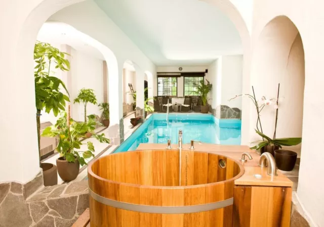 Kurzreise 3 Tage für 2 Per. Mosel inkl. Frühstück Hotel Lellmann Gutschein