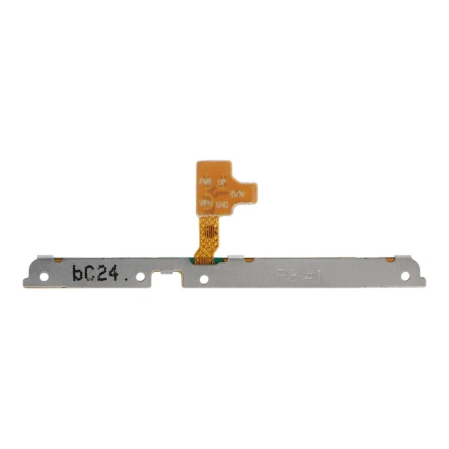 Nappe Volume Power pour Samsung Galaxy A52 5G/A72 5G/A72/A52/A52s 5G/S20
