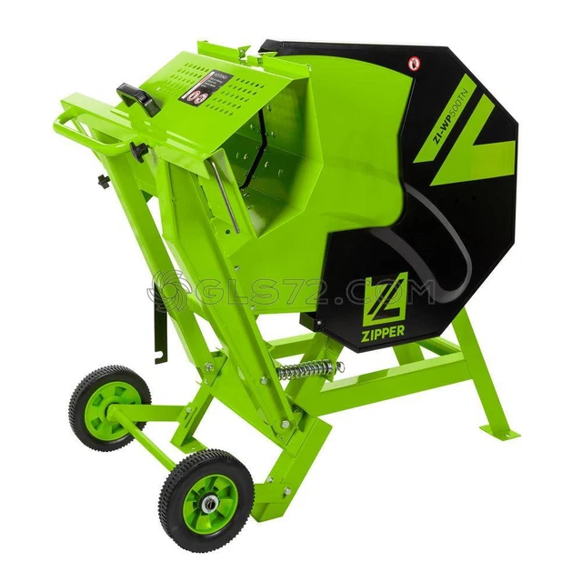 Image of Zipper ZI-WP500TN printer at Amazon