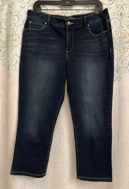 Bandolino sales selene capris