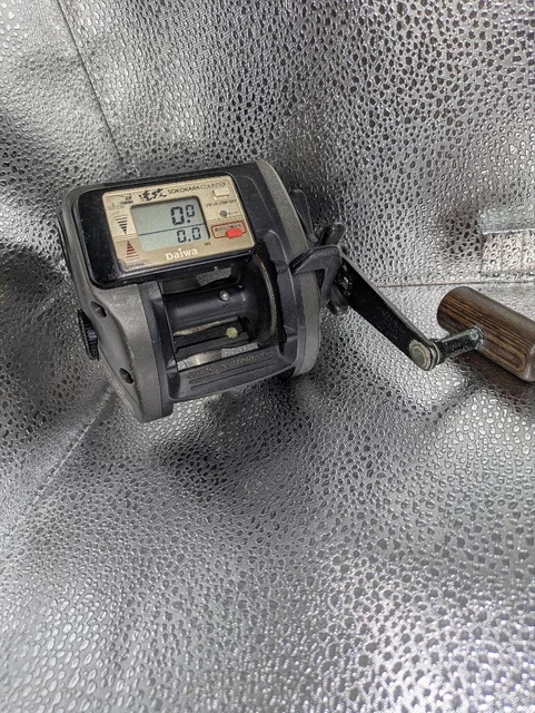 ダイワ　タナセンサー　GS-70　DAIWA TANASENSOR GS70 ダイワ DAIWA タナセンサー GS-70 ダイワ DAIWA タナセンサー GS