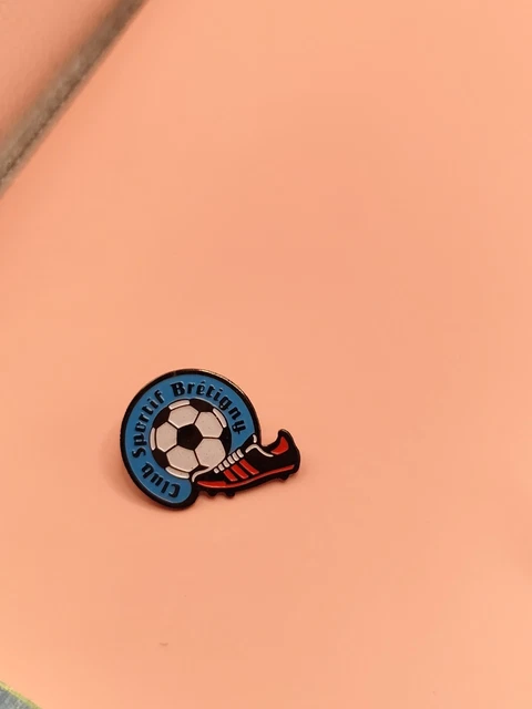 PINS PIN'S LAPEL PIN BADGE COLLECTION VINTAGE LOGO LES