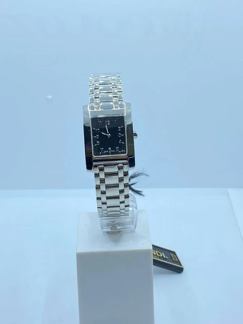 Orologio Donna Fendi Acciaio Swiss Made 041-7000L-667 Nuovo !! -20% Off