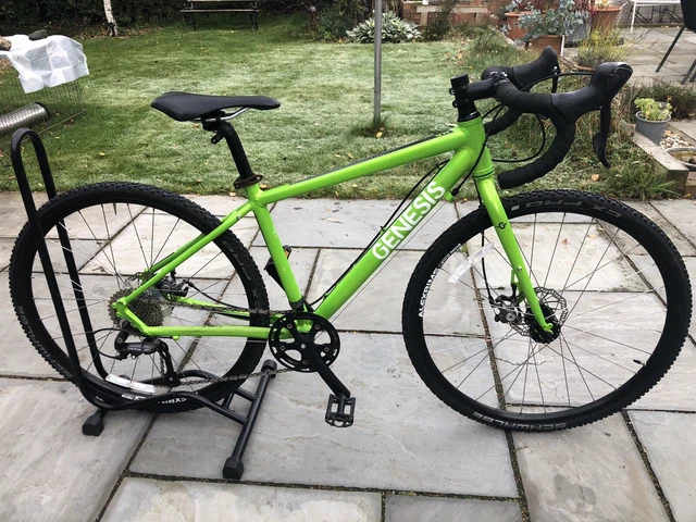 Junior sales gravel bike
