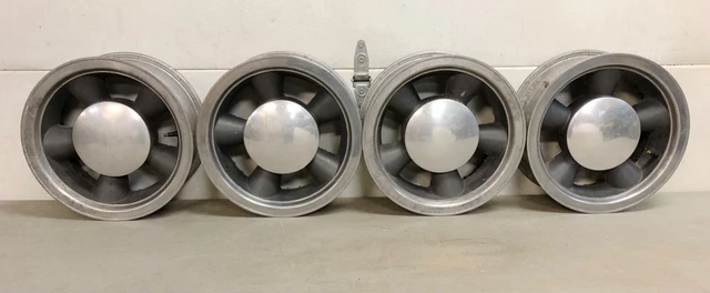 14x6 VINTAGE C-T CHUCK TURNER 2 PIECE SUPER STOCK WHEELS SHELBY MUSTANG CAMARO 14x6 VINTAGE C-T CHUCK TURNER 2 PIECE SUPER STOCK WHEELS SHELBY MUSTANG CAMARO