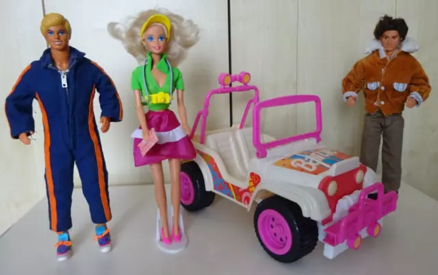 Barbie ght35 2025