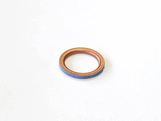 Joint D'échappement Collecteur / Silencieux OEM 65900017 – Pour Harley Davidson (Neuf)
