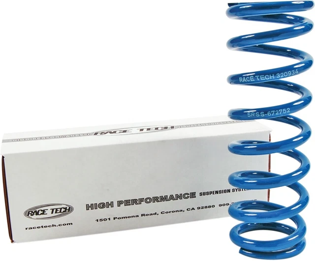 Race Tech Shock Spring 6.5kg SRSP552465