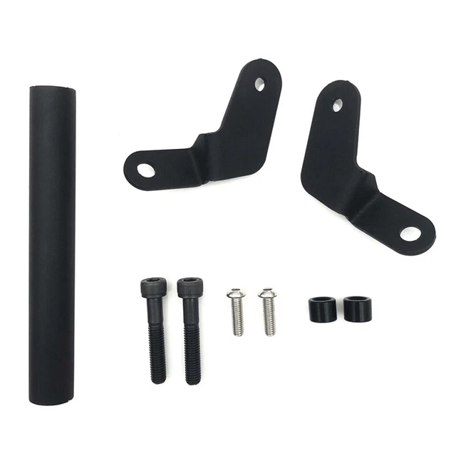 Supporto navigazione smartphone supporto GPS per GSXR 125 GSX-R 125 2018-2 I7K9