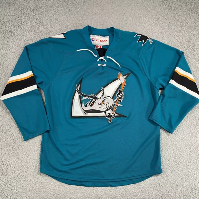 San Jose Barracuda - ‪The Hockey Fights Cancer Jersey auction is officially  LIVE! Text BARRACUDA to 52812 or visit barracuda.gesture.com to join. ‬