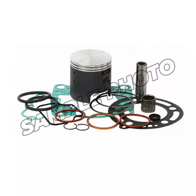 Vertex Cast Top End Kit 18-21 KTM 85 SX Husqvarna TC 85 46.94 mm Piston Rebuild