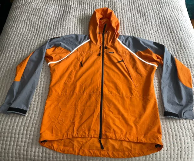 PARAMO mens XL waterproof jacket