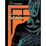 Toshy et Maud Tabachnik - Groupe Tel-Aviv - 2002 - Broché