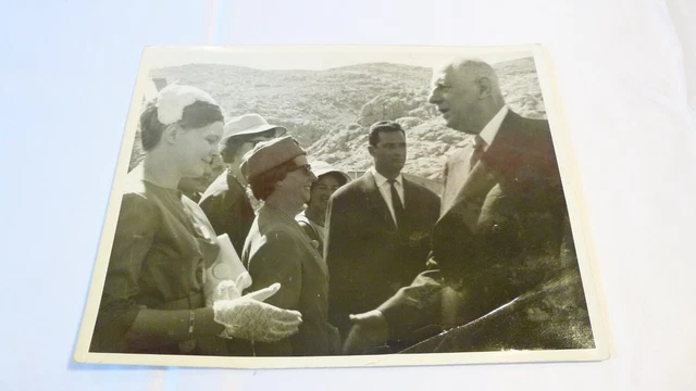 Scènes & types - CP, Algérie, La priere au désert n°579 edition Lehnert