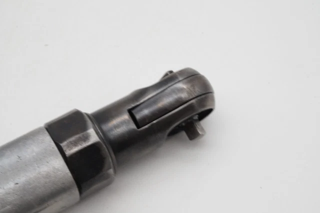 1/4" Drive  Air Ratchet Wrench Pneumatic Air Compressor Tool 1/4" 10