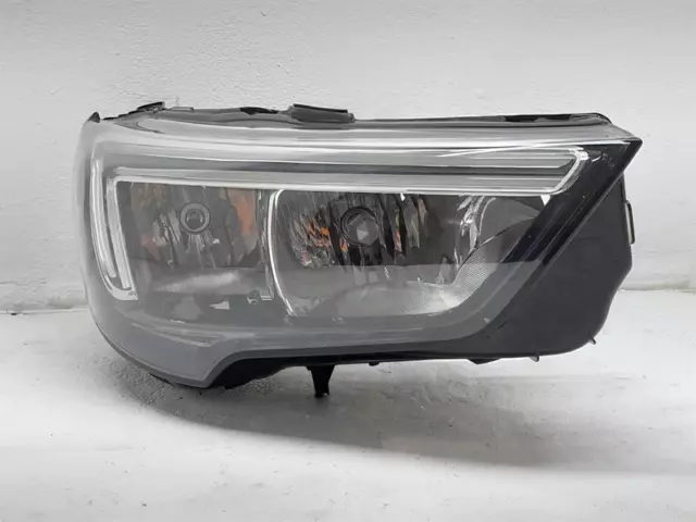 HEADLIGHT VAUXHALL CROSSLAND X MK1 (4570A) 2017 On DRIVERS SIDE Headlamp