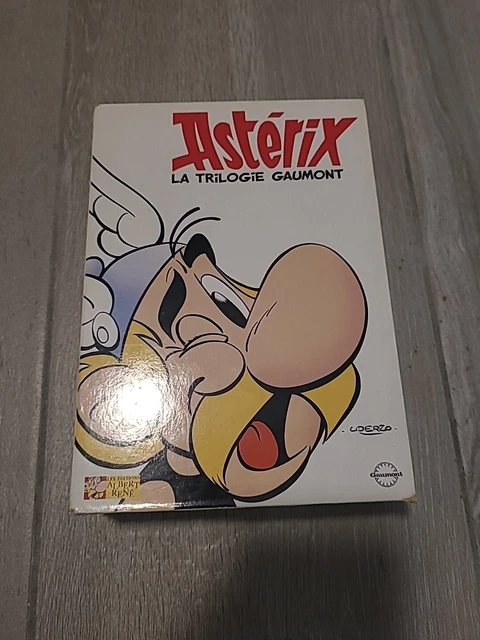 dvd-ast-rix-la-trilogie-gaumont-eur-14-90-picclick-fr