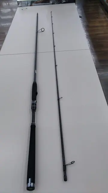 Abu Garcia Fishing Rods Used FOR SALE! - PicClick