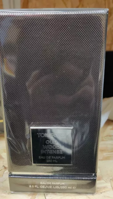 Oud wood top intense 250ml