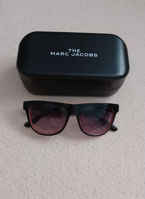 Marc Jacobs Sunglasses. Genuine. (MMJ315/S)