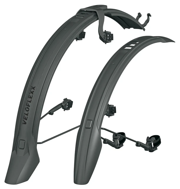 SKS Veloflexx 65 Set - Schutzblech Radschützer 26", 27,5" (650b)