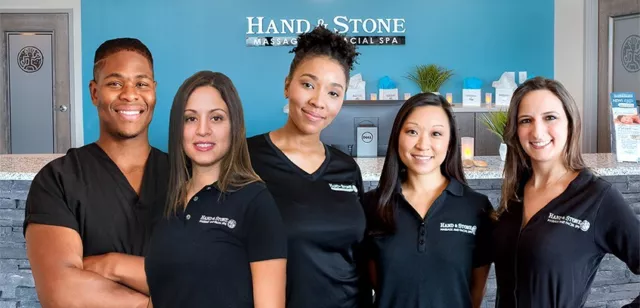 ⭐ $ HAND N STONE MASSAGE E-Gift Card $404 BALANCE!  "ON SALE NOW FOR 300$"