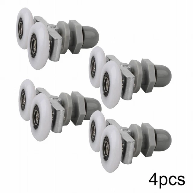Lot de 10 Bouchons de lame 60 mm de volet roulant PVC - 100% Volet Roulant