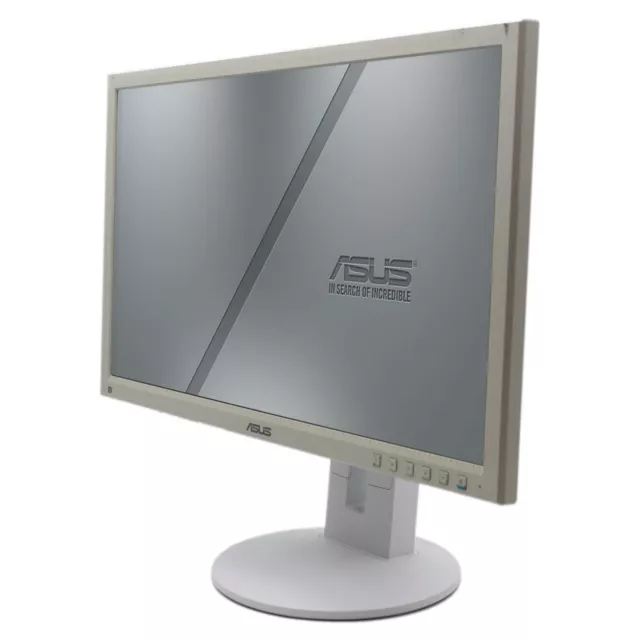 Monitor Schermo Lcd Display Asus 22" Be229 Full Hd Multimediale Dvi Dp Vga