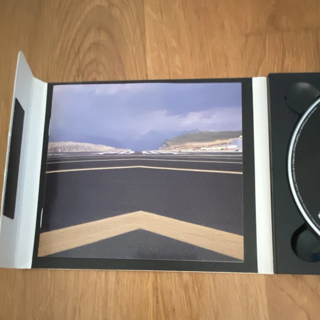 YVES DORMOY – J'ai longtemps détesté les villes CD Album Jazz Digipack ...