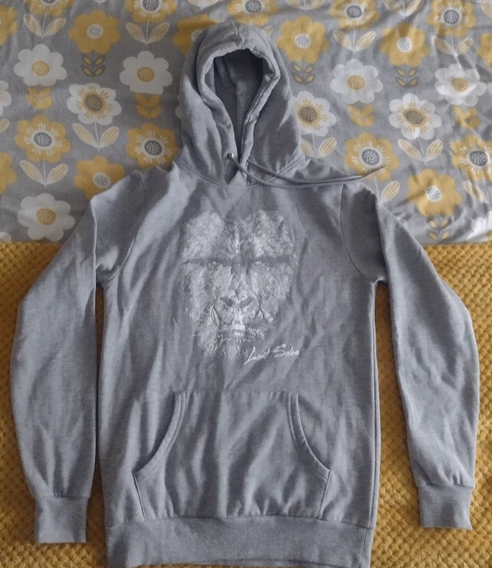 Lost soles hoodie outlet