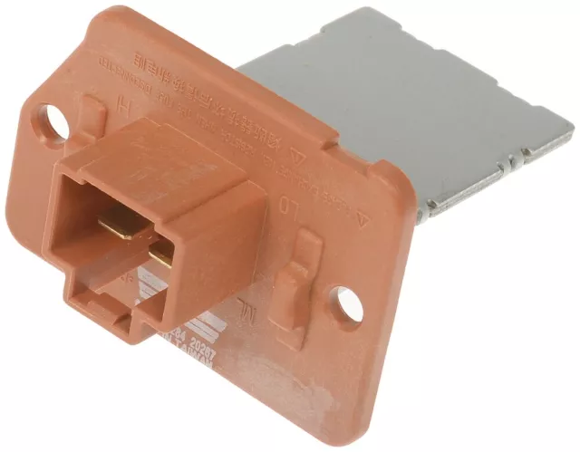 HVAC Blower Motor Resistor Dorman 984-571