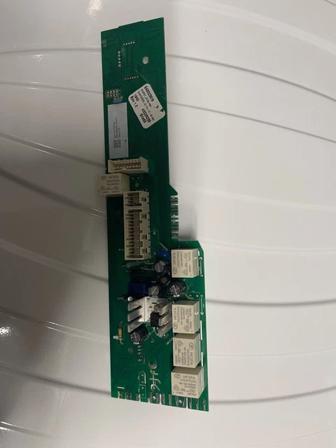Module UFC0M107 Pour électroménager - Pièce Détachée Occasion, OKI, Fonctionne Très Bien