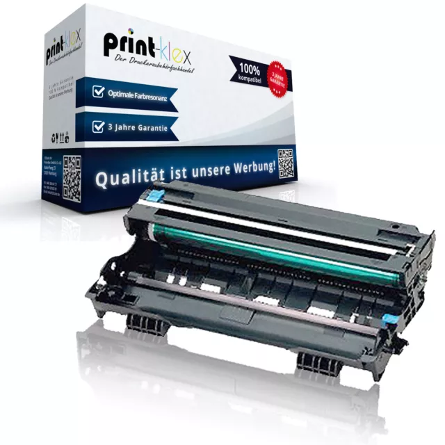 Kompatible Trommeleinheit für Brother DR6000 Alternative Kit - Drucker Pro Serie