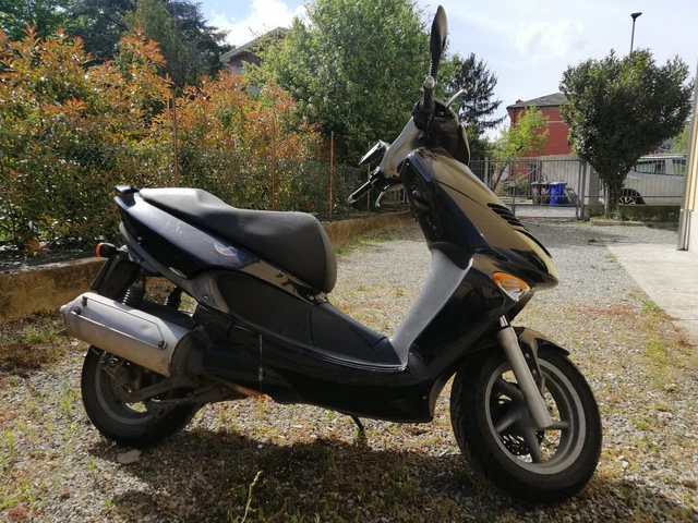 scooter 125 scooter 125