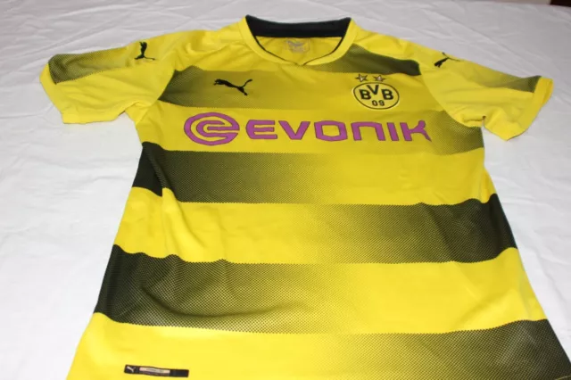 Maillot sales foot dortmund