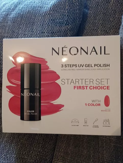 Neonail Starter Set