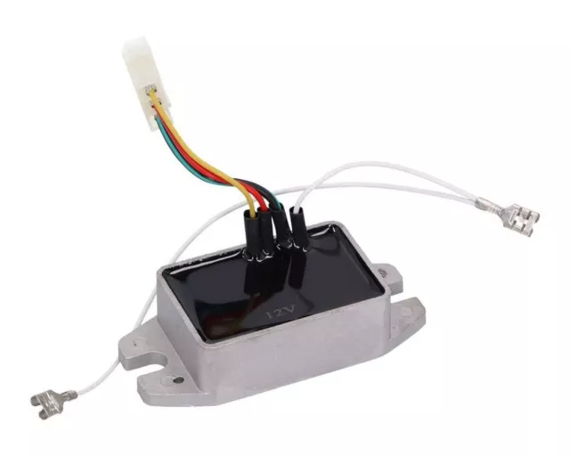 Spannungsregler Gleichrichter für VAPE R54 Zündung für Simson S50 S51 SR50 AC-DC