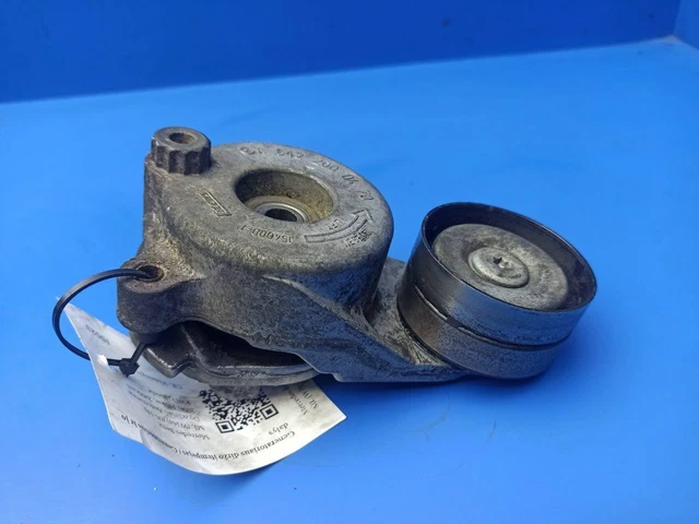 Mercedes-Benz ML W164 V6 Alternateur Diesel Ceinture Tendeur A6422000470