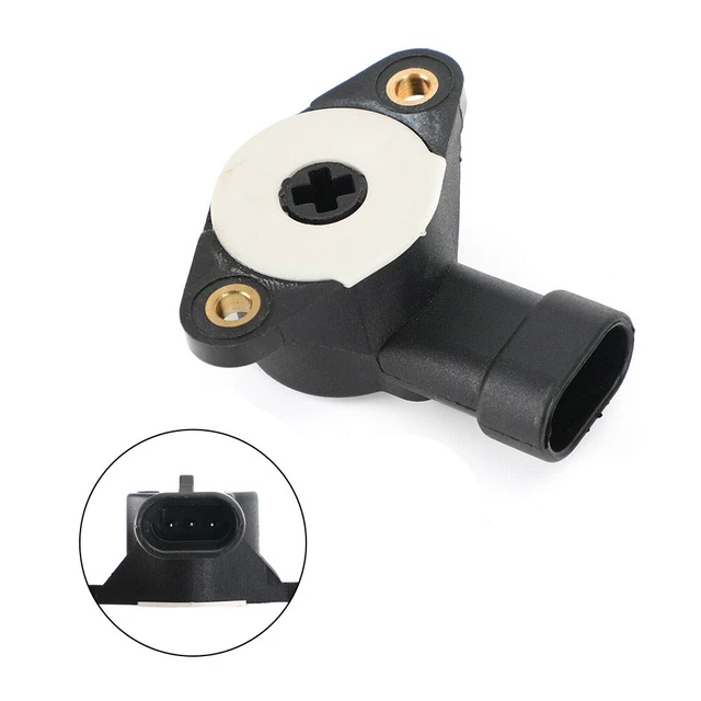 Nuovissimo sensore di posizione sensore accessori 1 pz per carrelli elettrici EZGO RXV da