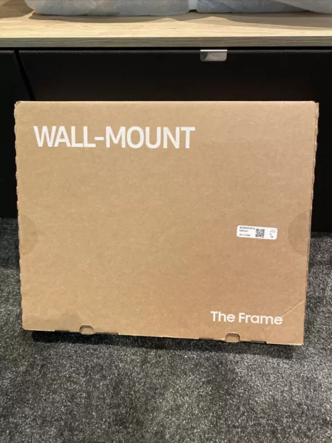 Wall-mount The Frame Support Samsung