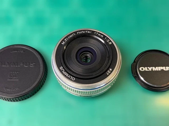 Vintage Lenses, Vintage Movie & Photography, Cameras & Photo