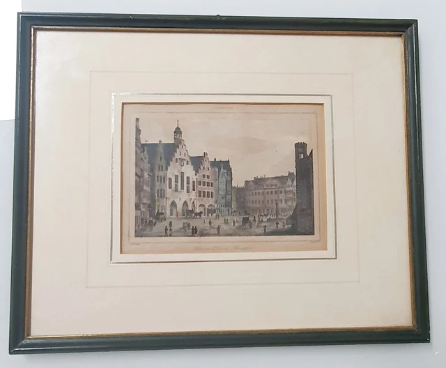 Kreuzstich-Set „Heiligabend“ – Fertig Ca. 25,5x32,5 Cm, Mit Garn, Nadel & Anleitung