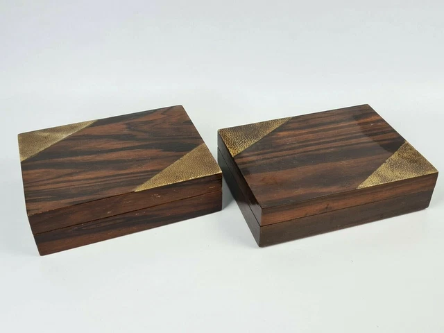 Scatola Porta Bracciali In Legno Di Palissandro &ndash; Alta Qualit&agrave;, Senza Etichette &ndash; Acquista Pi&ugrave; E Risparmia