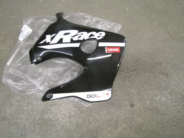 Verkleidung Tank  Original Derbi  Senda   X RACE  00H04436806