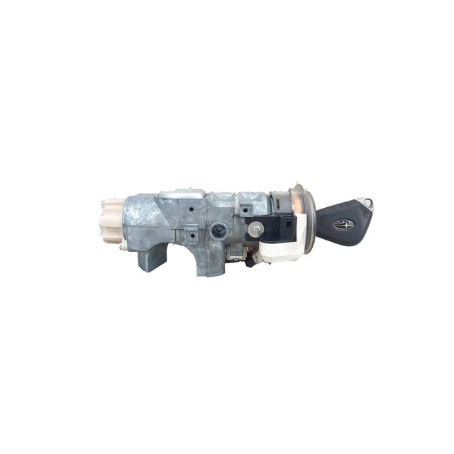Commutateur D'Allumage avec Clé 88215AG000 SUBARU Legacy 2.0D Sw 2008