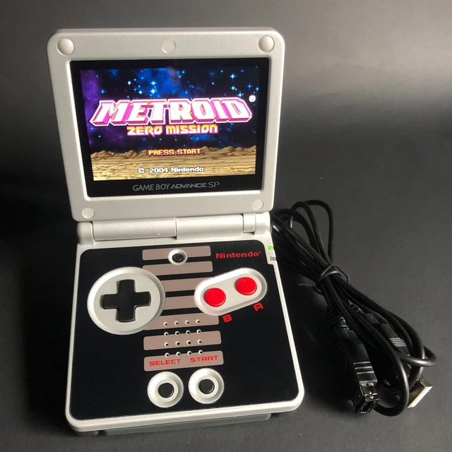 Sega Saturn CIB - Console - Dans la boîte d'origine